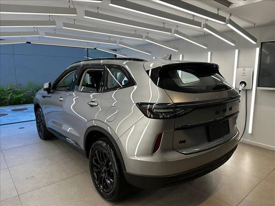 GWM HAVAL H6 1.5 HEV2 E-TRACTION